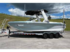 2020 Nautique Paragon P25