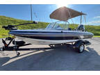2012 Ranger Reata 1850