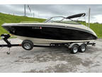 2015 Yamaha 242 Limited