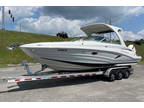 2019 Crownline E295XS