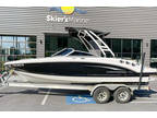 2012 Chaparral 216 SSI (Used) #U06357BI