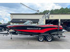2019 Mastercraft XT21 (Used) #N02454BT