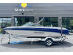 2005 Mastercraft Maristar 210 (Used) #C06530BT