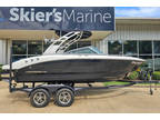 2021 Chaparral 21 Surf (Used) #U03181BT