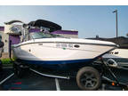 2021 Mastercraft X24