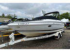 2001 Chris Craft 210 BR