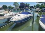 2005 Sea Ray 260 Sundancer