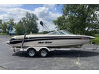 1998 Mastercraft 225VRS