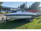 2006 Ebbtide 190 BR