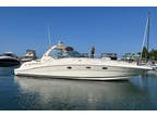 2003 Sea Ray 420 SUNDANCER
