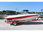 2007 Four Winns 203 HORIZON FT S