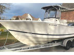 2013 Regulator 23FS