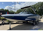 2016 Malibu 22 MXZ