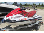 2004 Yamaha FX140