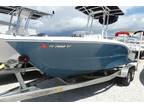 2021 Clearwater 2000 CC