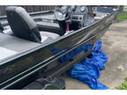 2021 Crestliner 1700 Ridge