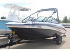 2014 Yamaha AR192