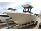 2021 Key West 239FS
