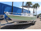 2020 Sea Pro 208