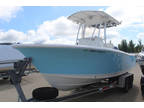 2016 Sea Hunt Ultra 225