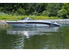 1988 Mastercraft Barefoot 190