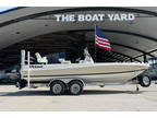 2009 Triton 220 LTS