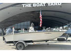 2004 Sea Chaser 175 CC