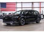 2019 Buick Regal