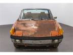 1970 Porsche 914/6