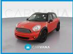 2012 MINI Countryman