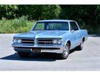 1964 Pontiac Lemans