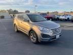 2015 Hyundai Santa Fe Sport