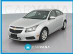 2011 Chevrolet Cruze