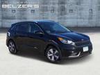 2019 Kia Niro