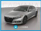 2020 Honda Accord Hybrid