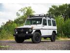 2000 Mercedes-Benz 290
