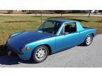 1974 Porsche 914