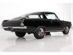 1965 Plymouth Barracuda