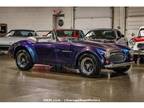 1991 Austin-Healey 3000