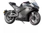 72v 2000w 3000w 4000w 5000w Sport Bike Street Legal