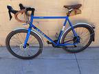 Soma All Road Endurance Bicycle