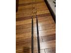 penn tuna stick fishing rods 3960RCS 6' 50-100lb. matching set