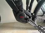 2016 Haibike SDURO Electric Mountain Bike