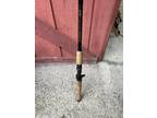 G Loomis MBR 843c Medium Heavy Casting Rod