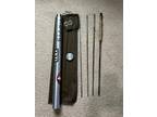 ORVIS RECON 5wt 8’6” ft~4pc Fly Rod