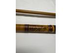 Custom Lamiglas 11’ 6” Surf Rod Vintage 1975 Fast Action One of a Kind