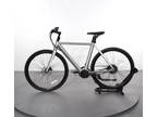Mercedes Benz N+ Silver Arrow 02 Electric Bike Certified UL 2849