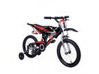 16in Yamaha Motobike for children ages 4 to 8 Years old