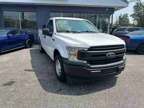 2019 Ford F150 Regular Cab for sale