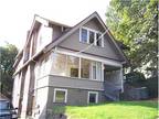Huge U.W. Home Now Renting for Sept 2021